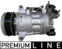 Компресор кондицiонера Mahle ACP 757 000P (фото 1)