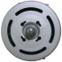 Компресор кондицiонера Mahle ACP 757 000P (фото 2)