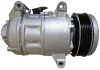 Компресор кондицiонера Mahle ACP 757 000P (фото 5)