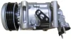 Компресор кондицiонера Mahle ACP 757 000P (фото 6)