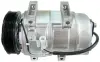 Компресор кондиціонера MAHLE / KNECHT ACP 803 000S (фото 3)