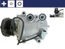Компресор кондицiонера Mahle ACP 859 000S (фото 1)