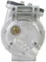 Компресор кондицiонера MAHLE / KNECHT ACP 864 000S (фото 4)