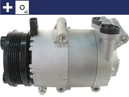 Компресор кондицiонера MAHLE / KNECHT ACP 864 000S