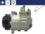Компресор кондиціонера MAHLE / KNECHT ACP 89 000S (фото 1)