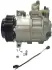 Компресор кондиціонера MAHLE / KNECHT ACP 89 000S (фото 7)