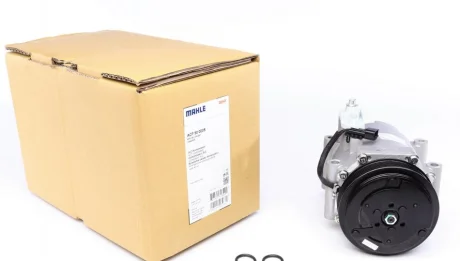 Компресор кондицiонера Mahle ACP 90 000S