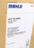 Компресор кондицiонера Mahle ACP 90 000S (фото 10)