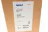 Компресор кондиціонера Camry 2.4 06-11 Mahle ACP 909 000S (фото 9)