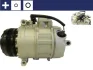 Компресор кондицiонера Mahle ACP 917 000S (фото 1)