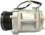 Компресор кондицiонера MAHLE / KNECHT ACP 950 000S (фото 9)
