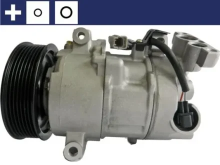 Компресор кондицiонера Mahle ACP 951 000S