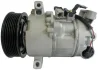 Компресор кондиціонера Renault Megane III/Scenic III 1.4-2.0 dci 09- Mahle ACP 954 000S (фото 3)