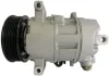 Компресор кондиціонера Renault Megane III/Scenic III 1.4-2.0 dci 09- Mahle ACP 954 000S (фото 5)