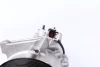 Компресор кондиціонера Renault Megane III/Scenic III 1.4-2.0 dci 09- Mahle ACP 954 000S (фото 8)