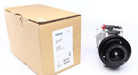 Компресор кондицiонера MAHLE / KNECHT ACP 970 000S