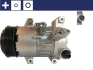 Компресор кондицiонера Mahle ACP 975 000S (фото 1)