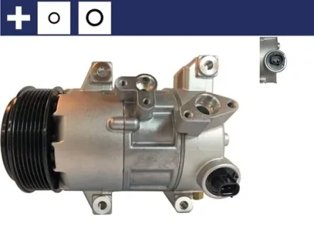 Компресор кондицiонера Mahle ACP 975 000S