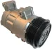 Компресор кондицiонера Mahle ACP 975 000S (фото 7)