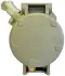 Компресор кондиціонера MAHLE / KNECHT ACP 982 000S (фото 5)