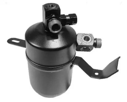 Осушувач кондиціонера MAHLE / KNECHT AD 111 000S