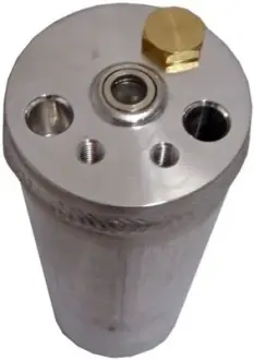 Осушувач кондицiонера MAHLE / KNECHT AD 252 000S