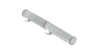 Осушувач кондиціонера W203/W204/S203/S204/CL203/C209/W251/W164 3.0-6.3 06-MEGANE/SMART ROADSTER Mahle AD 285 000S (фото 5)