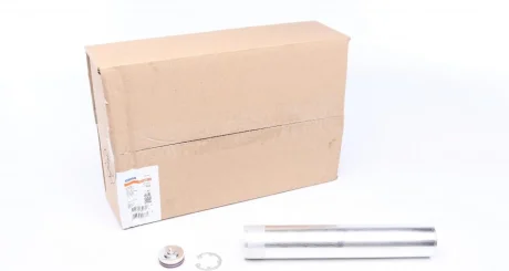 Осушувач кондиціонера Laguna III 1.5D-2.0D 07- Mahle AD 289 000P