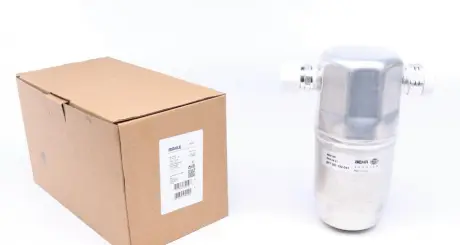 Осушувач кондиціонера MAHLE / KNECHT AD 36 000S