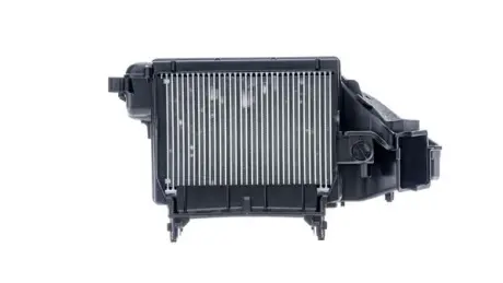 Радіатор кондиціонера Audi A4 B9 1.4/2.0TFSI/2.0/3.0TDI 15-18 MAHLE / KNECHT AE 205 000P