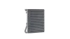 Випарювач кондиціонера Mahle AE 227 000S (фото 4)