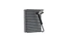 Випарювач кондиціонера Mahle AE 227 000S (фото 8)