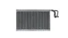 Випарник кондицiонера MAHLE / KNECHT AE 68 000P (фото 3)