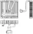 Випарник кондицiонера MAHLE / KNECHT AE 93 000P (фото 2)