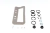 Радіатор пічки Renault Laguna 1.6-3.0 93-/Citroen Berlingo/Peugeot Partner 96- (157x234x42) MAHLE / KNECHT AH 103 000S (фото 13)