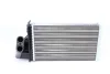 Радіатор пічки Renault Laguna 1.6-3.0 93-/Citroen Berlingo/Peugeot Partner 96- (157x234x42) MAHLE / KNECHT AH 103 000S (фото 10)