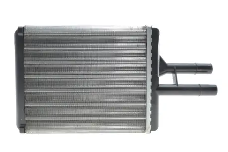 Радіатор пічки MAHLE / KNECHT AH 145 000S