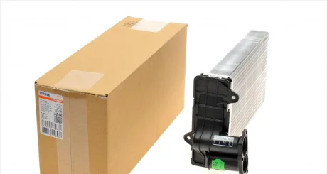 Радiатор опалення Mahle AH 194 000P