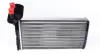 Радіатор пічки VW T4 90- MAHLE / KNECHT AH 47 000S (фото 6)