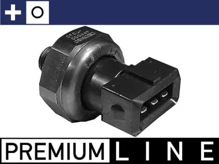 Датчик кондицiонера MAHLE / KNECHT ASE 17 000P