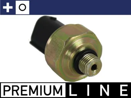 Датчик тиску кондиціонера BMW 1/ MINI COUNTRYMAN 1.4-6.0 01- Mahle ASE 22 000P