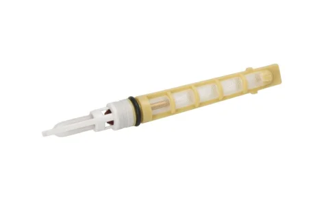 Клапан кондиціонера 100/A4/A6/A8/Passat B 5/6 1.6-6.0 90-00 Mahle AVE 48 000S