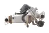 Радіатор рециркуляції ВГ BMW 3 (E90) 3.0d (N57) 05-11/5 (F10) 2.0d (N47)/2.0d (N57) 10-16 MAHLE / KNECHT CE 10 000P (фото 8)