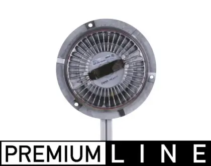 Віскомуфта MAHLE / KNECHT CFC 48 000P