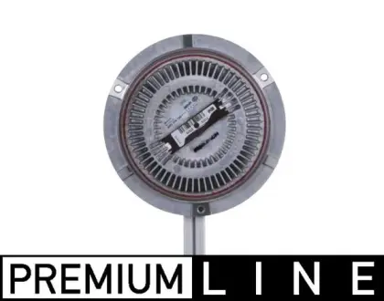 Віскомуфта MAHLE / KNECHT CFC 58 000P
