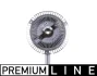 Термомуфта W124/W126 (Premium Line! OE) Mahle CFC 67 000P (фото 1)