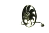 Вентилятор MAHLE / KNECHT CFF 185 000P (фото 7)
