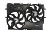 Вентилятор MAHLE / KNECHT CFF 228 000P (фото 2)