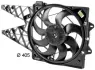 Вентилятор MAHLE / KNECHT CFF 247 000P (фото 1)