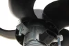 Вентилятор радіатора Citroen Berlingo/Peugeot Partner 1.1-2.0D 96- Mahle CFF 276 000P (фото 3)